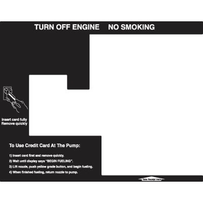 CRIND INFSCN 7000/7001 EM