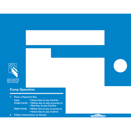 CRIND ADA 7191/7001 EXXON