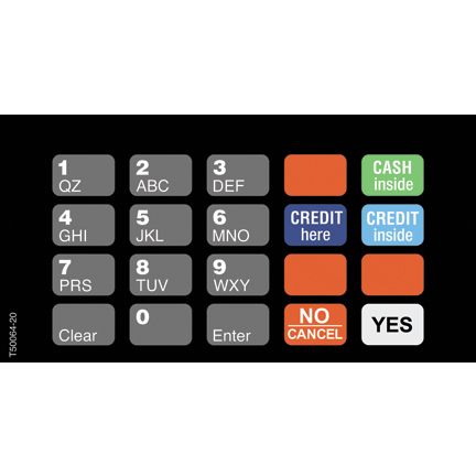 OVLY REVISED CRIND KEYPAD