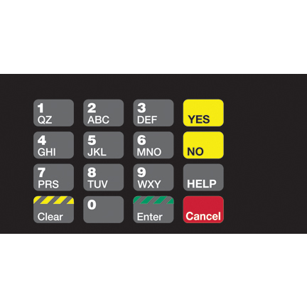 OVLY REVISED CRIND KEYPAD