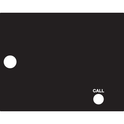 RTOPT DR 1 BTN 7000/7001