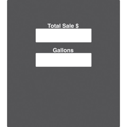 DOM WF MDSPL TOTAL SALE $