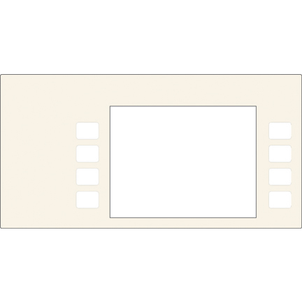 ADV MONO SOFTKY OVRLY EPP