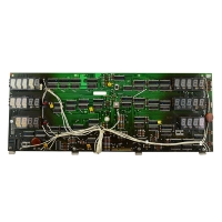 An image of item: FRONT DUAL DISPLAY