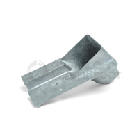 An image of item: BOOT  NOZZLE