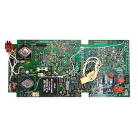 REGULATOR INTERFACE BOARD