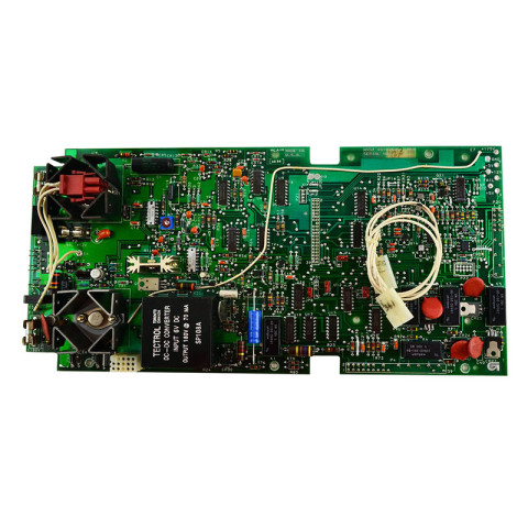 REGULATOR INTERFACE BOARD
