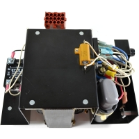 VALVE DRIVER POWER SUPPLY