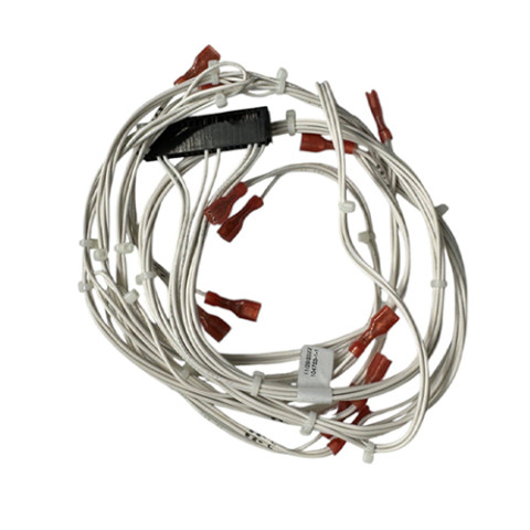 ASSY, CABLE SEL BLND GRAD