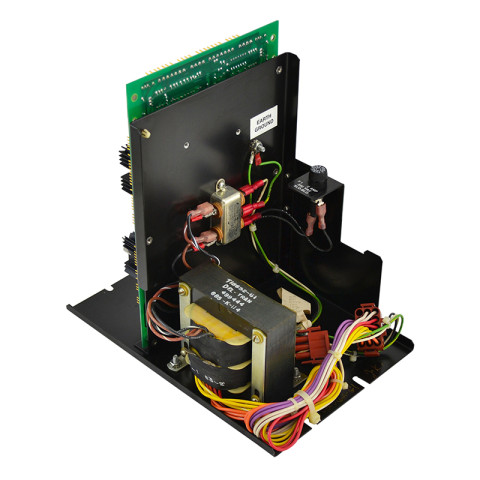 CRIND POWER SUPPLY W/ REGULATOR BD