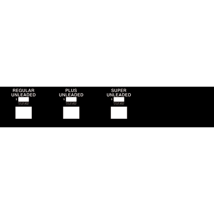 BLNDR WF 3+0 STNDARD