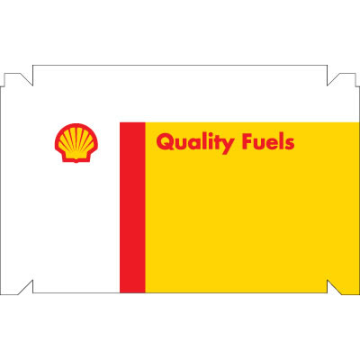 ASSY, LP ADVN SHELL RVI