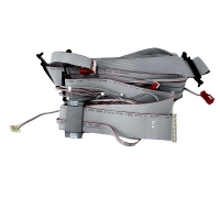 ASSY, OPT DOOR CABLE MONOCHROME SIDE A