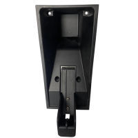 ASSY, NOZ BOOT PLASTIC