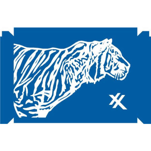 DECAL ADV NF LWR PNL