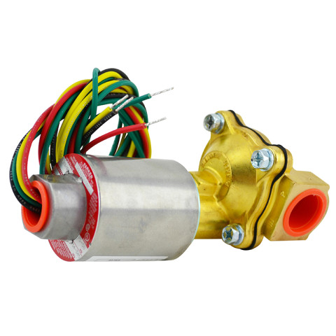 GILBARCO SKINNER DUAL FLOW VALVE 3/4"