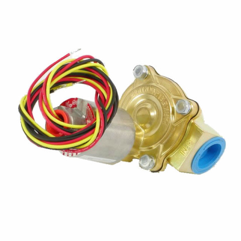 GILBARCO SKINNER DUAL FLOW VALVE 1"