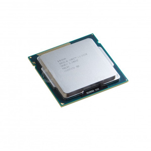 PROCESSOR, I3