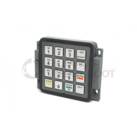 KIT, ENCRYPTED PINPAD 2.0