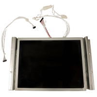 10.4 INCH COLOR DISPLAY WITH BRACKET