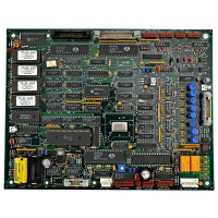 TS-2000 MAIN SYSTEM BOARD
