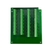 TS-2001 TERMINAL BOARD