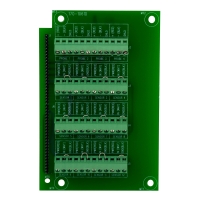 TS-1001 TERMINAL BOARD