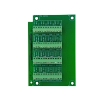 TS-1001 TERMINAL BOARD