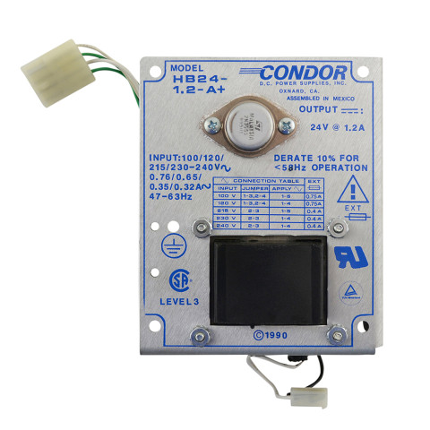 TS-2000 24V POWER SUPPLY