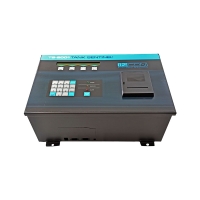 TS-2001 COMPLETE TANK MONITOR