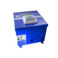 COMPLETE TS-550 TANK MONITOR