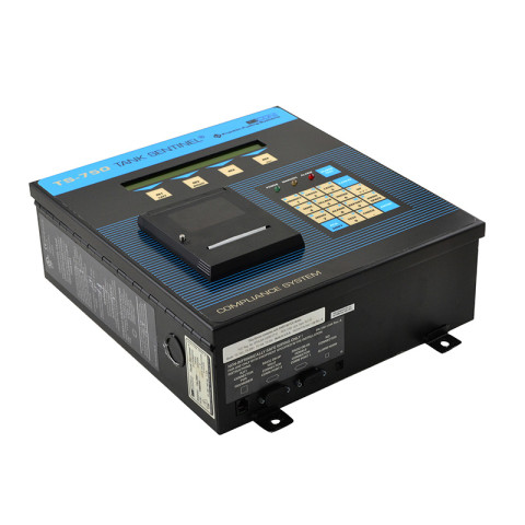 TS-750 COMPLETE TANK MONITOR