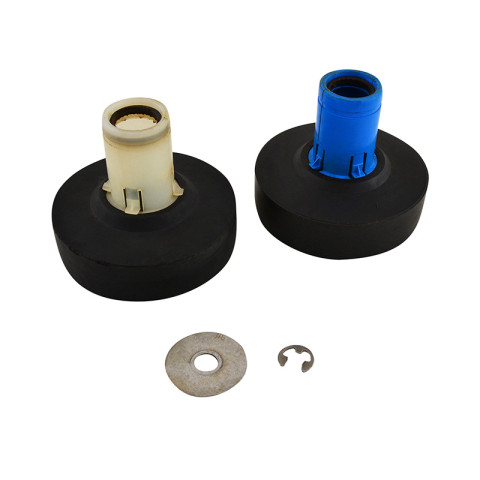 USED INCON DIESEL FLOAT SET