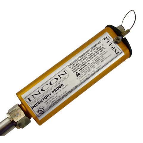 NEW STYLE, INVENTORY ONLY 125" PROBE