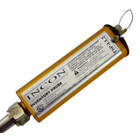 NEW STYLE 131" PROBE INVENTORY ONLY