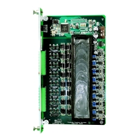 8 INPUT 4-20MA MODULE