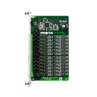 AC INPUT MODULE
