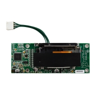 TS-550 IMPACT PRINTER