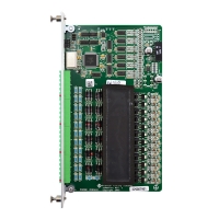 12 INPUT PROBE MODULE