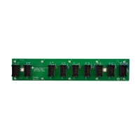 BACKPLANE BOARD