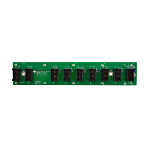 BACKPLANE BOARD