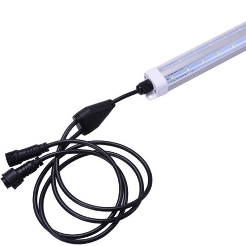 6 FT LED Cooler Light