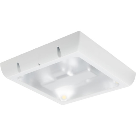 XBEAM 13,110 Lumen LED Canopy Light