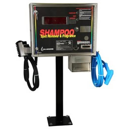 Shampooer, Spot Remover, 3 Scent