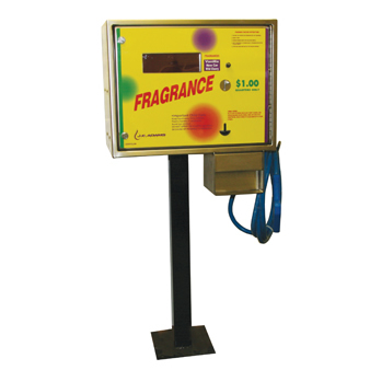 Fragrance Machine, 3 Scent