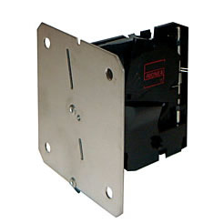 Imonex - US Quarter - Air & Air/Water Machines Only