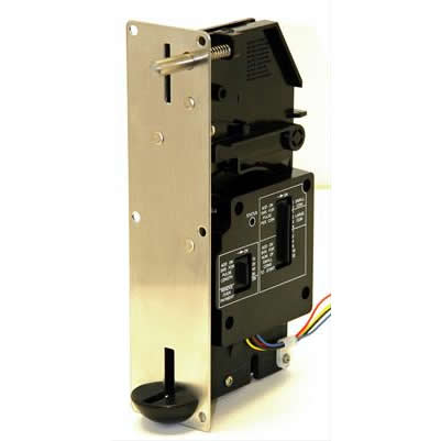 Imonex - Z32 Electronic Multi Coin Acceptor