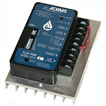 IDX Accumulating Timer - AT411