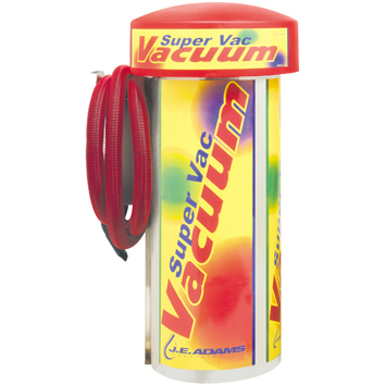 Yellow Decal 9200 Series