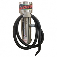 Single Motor Mini Vac - Free Vacuum